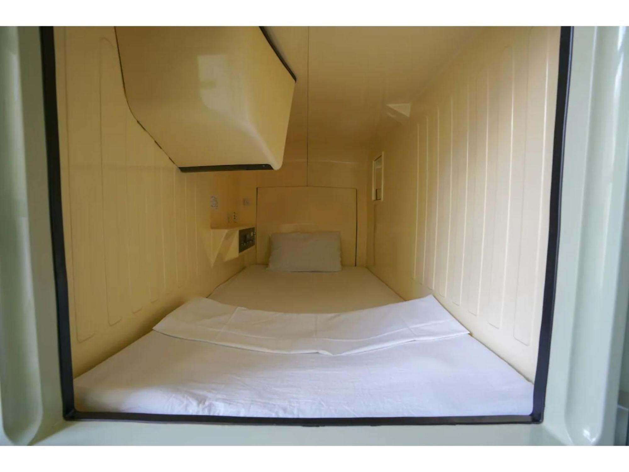 ホテル Male Only Capsule Hamamatsucho - Vacation 68799v
