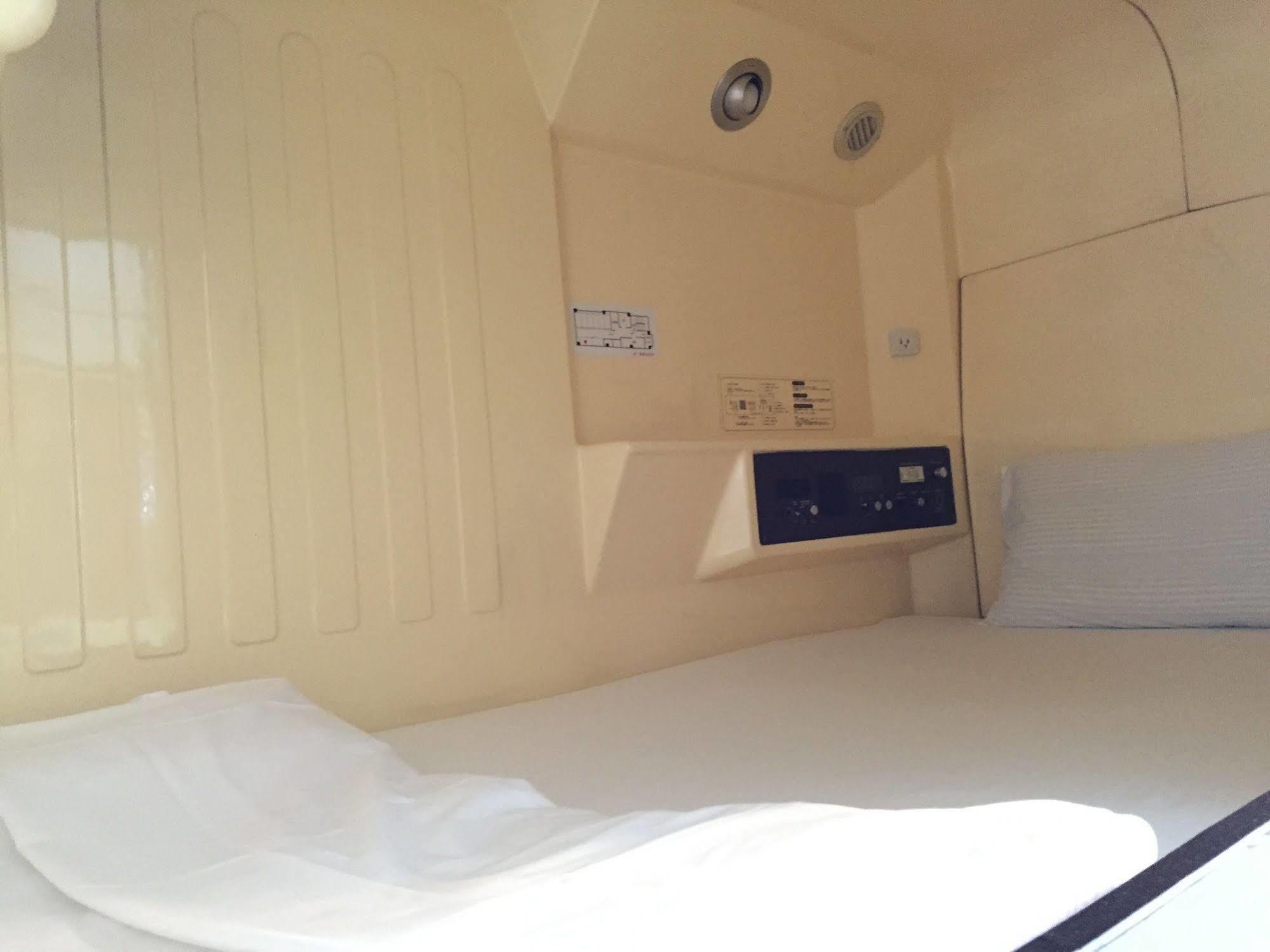 Male Only Capsule Hamamatsucho - Vacation 68799v ホテル 東京都
