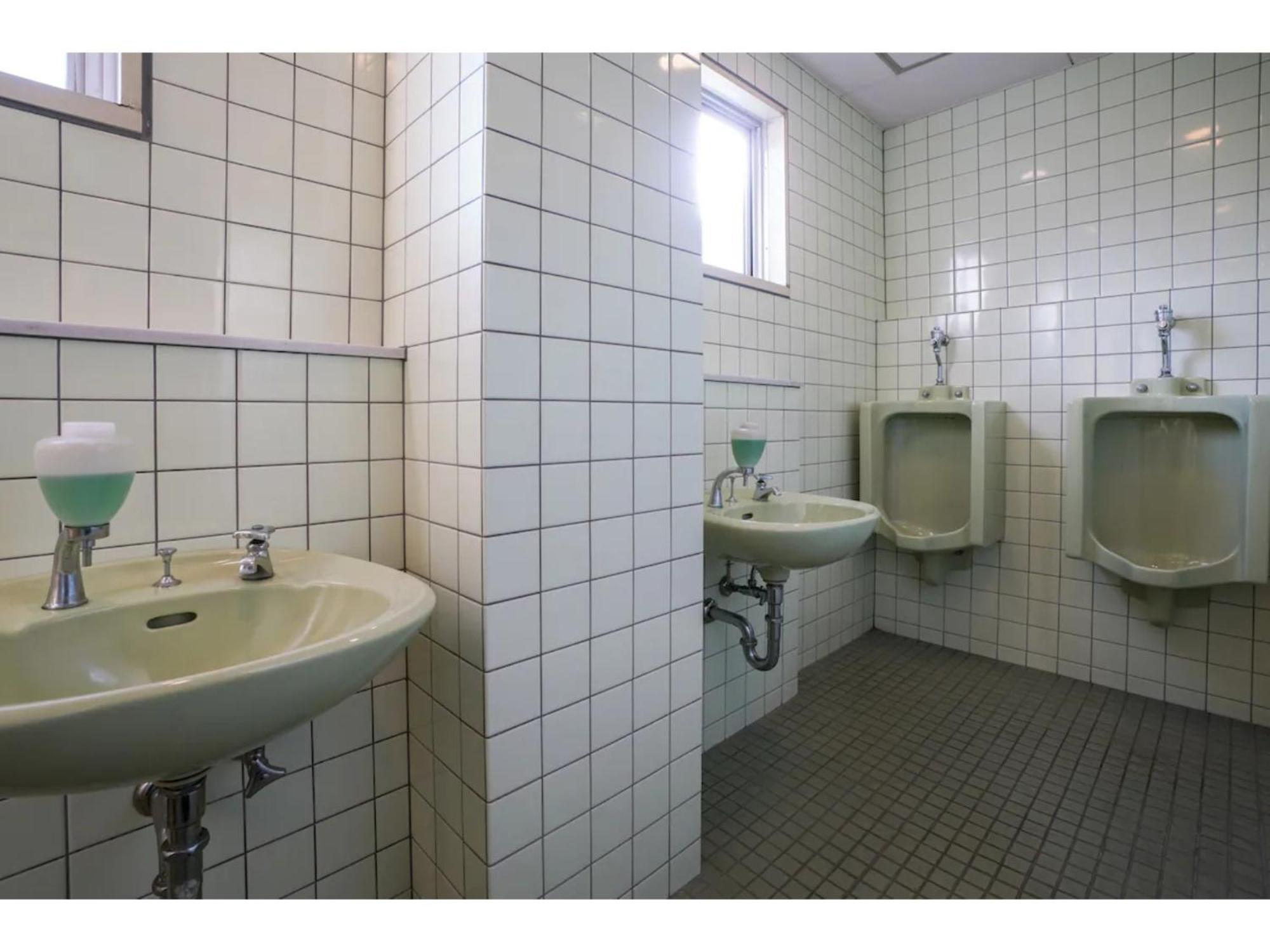 Male Only Capsule Hamamatsucho - Vacation 68799v 东京