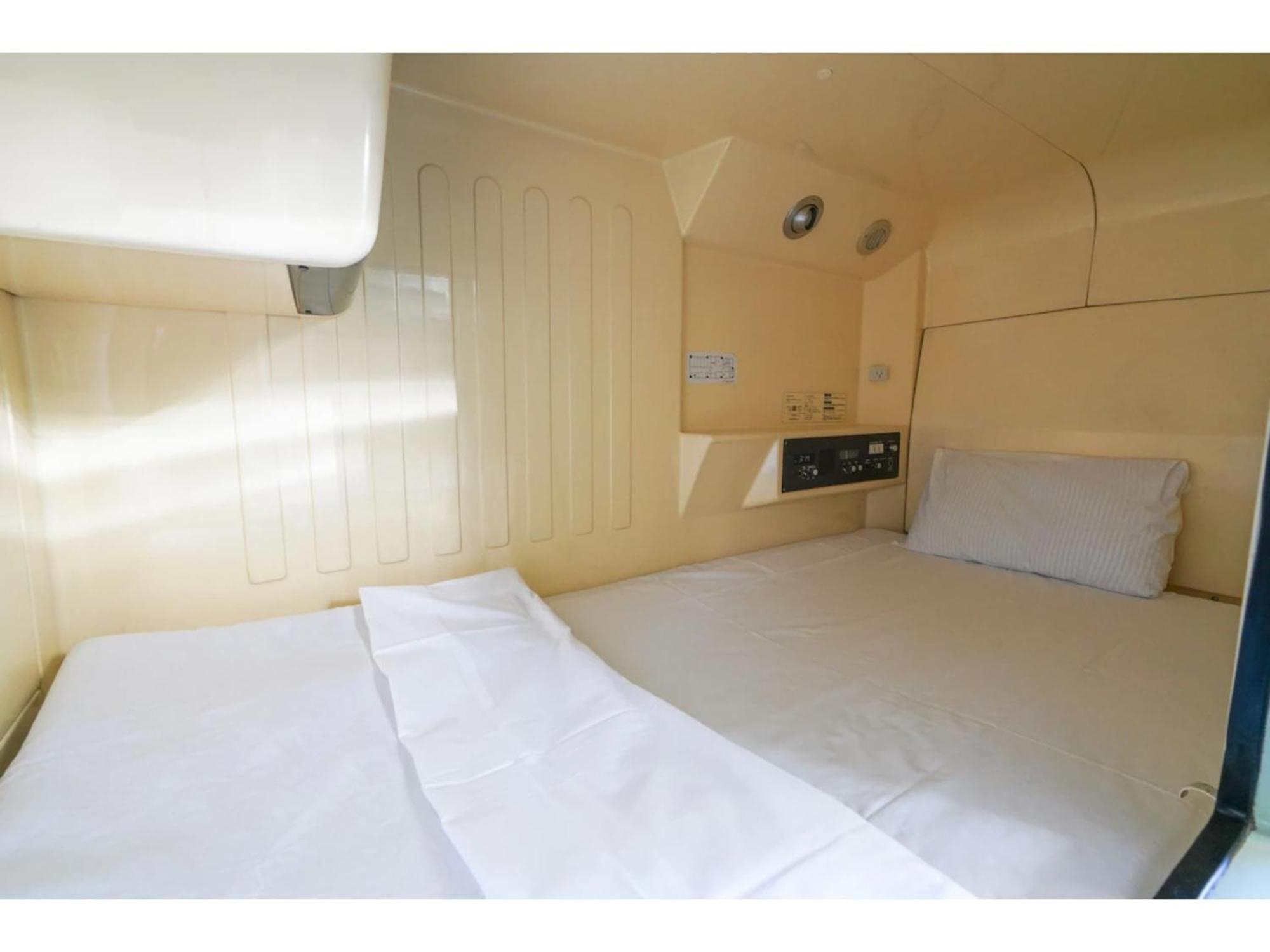 Male Only Capsule Hamamatsucho - Vacation 68799v 酒店